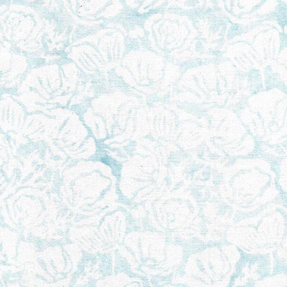 Jubilee Strip Pack, Island Batik, 2.5" Precut Patriotic Batik Fabric Strips, Red White Blue Batiks