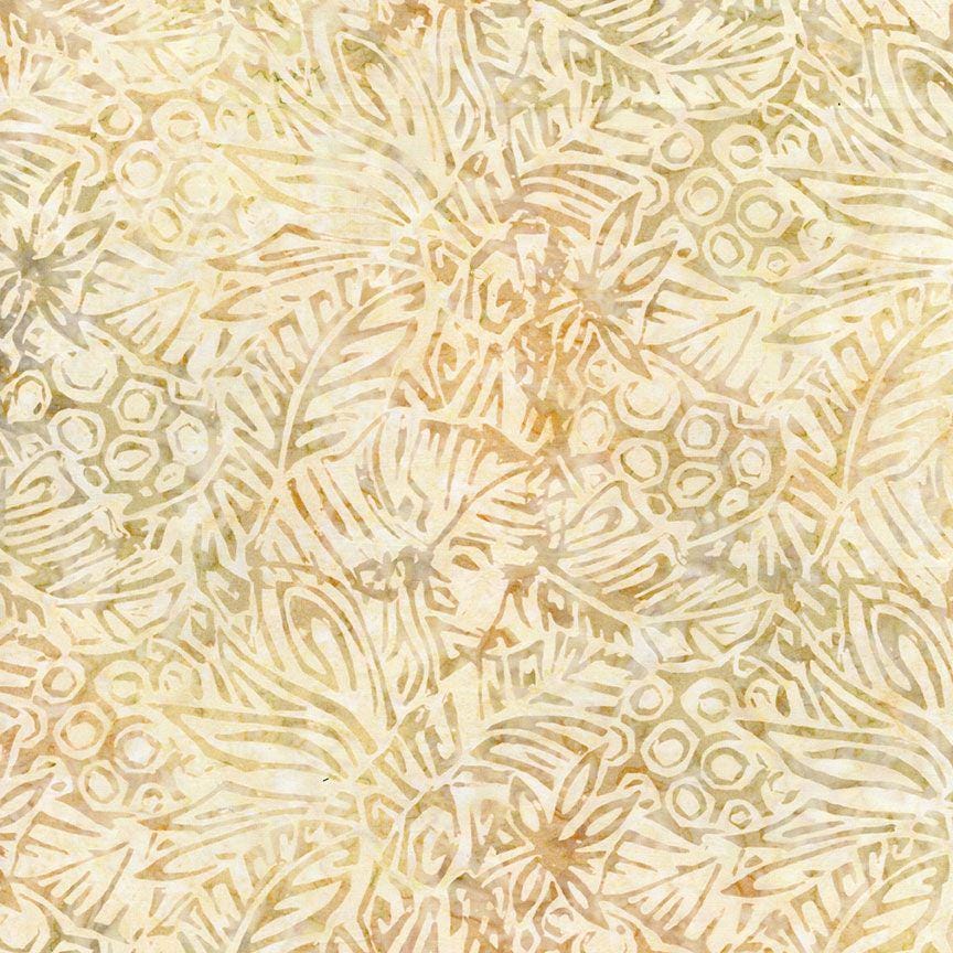 Tonga Amber Batik 10" Squares, Timeless Treasures Treat-Square42 Amber, 10" Precut Gold Tan Black Cream Batik Quilt Fabric Squares