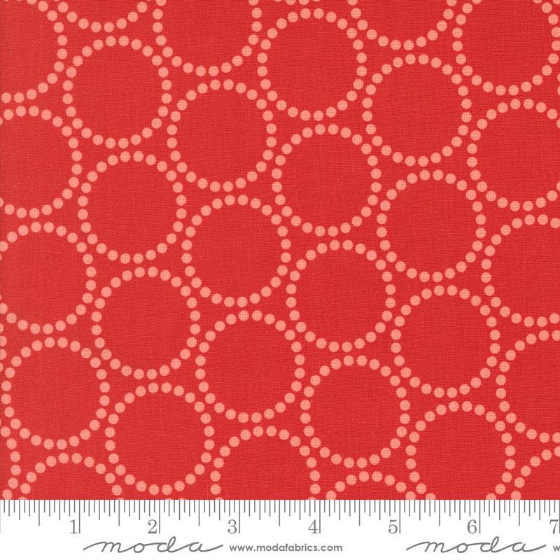 Tiny Christmas 5" Charm Pack, Moda 37130PP, 5" Precut Christmas Xmas Quilt Fabric Squares, Lizzy House