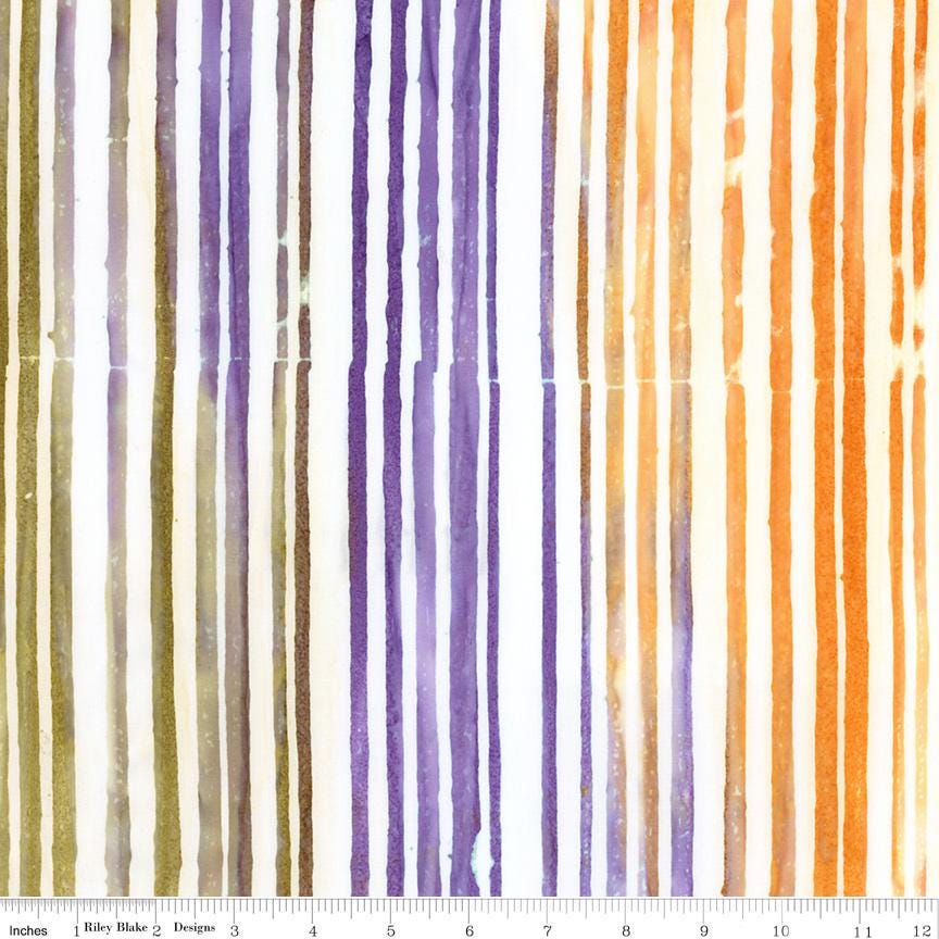 Expressions Batiks - Fright this Way 5" Stacker, Riley Blake 5-23340-42, 5" Precut Halloween Monsters Batik Fabric Squares, Sandy Gervais