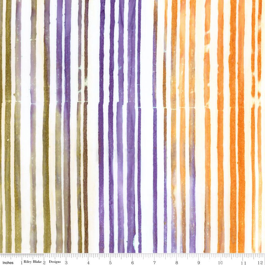 Expressions Batiks - Fright this Way 10" Stacker, Riley Blake 10-23340-42, 10" Precut Halloween Monsters Batik Fabric Squares, Sandy Gervais