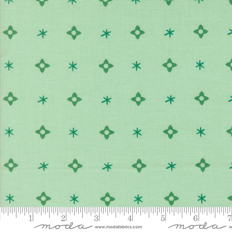 Tiny Christmas 5" Charm Pack, Moda 37130PP, 5" Precut Christmas Xmas Quilt Fabric Squares, Lizzy House