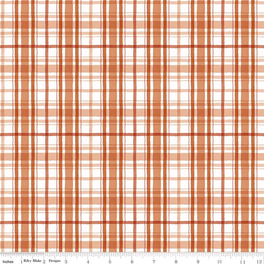 Santa's Tree Farm 2.5" Rolie Polie, Riley Blake RP-16450-40, 2.5" Precut Red Green Blue Christmas Fabric Strips, Lisa Audit