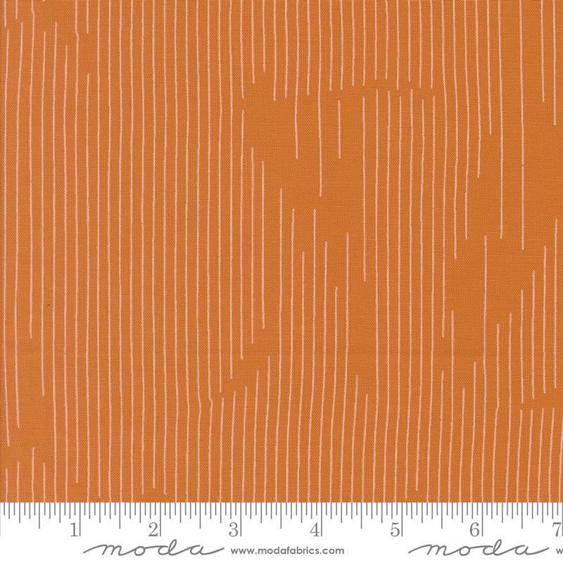 Simply Cozy Charm Pack, Moda 1890PP, 5" Precut Fabric Squares, Modern Orange Blue Yellow Quilt Charm Fabric, Zen Chic