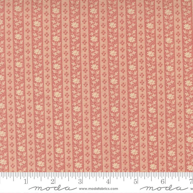 Wild Orchard 10" Charm Pack, Moda 2770PP, 10" Precut Autumn Fall Floral Charm Pack Fabric Squares, Blackbird Designs