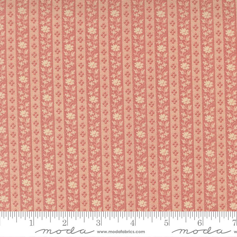 Wild Orchard 5" Charm Pack, Moda 2770PP, 5" Precut Autumn Fall Floral Charm Pack Fabric Squares, Blackbird Designs