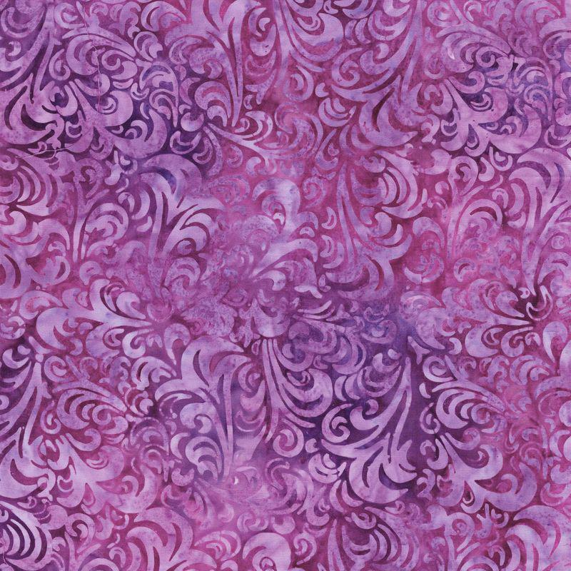 Expressions Batiks - Elementals Twirl and Swirl 5" Stacker, Riley Blake 5-21901-42, 5" Precut Multicolored Batik Fabric Squares