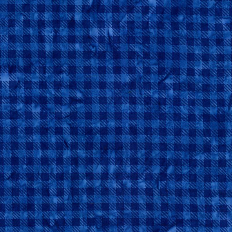 Expressions Batiks - Daisy Dots 5" Stacker, Riley Blake 5-23406-42, 5" Precut Blue Pink Purple Green Floral Batik Fabric Squares