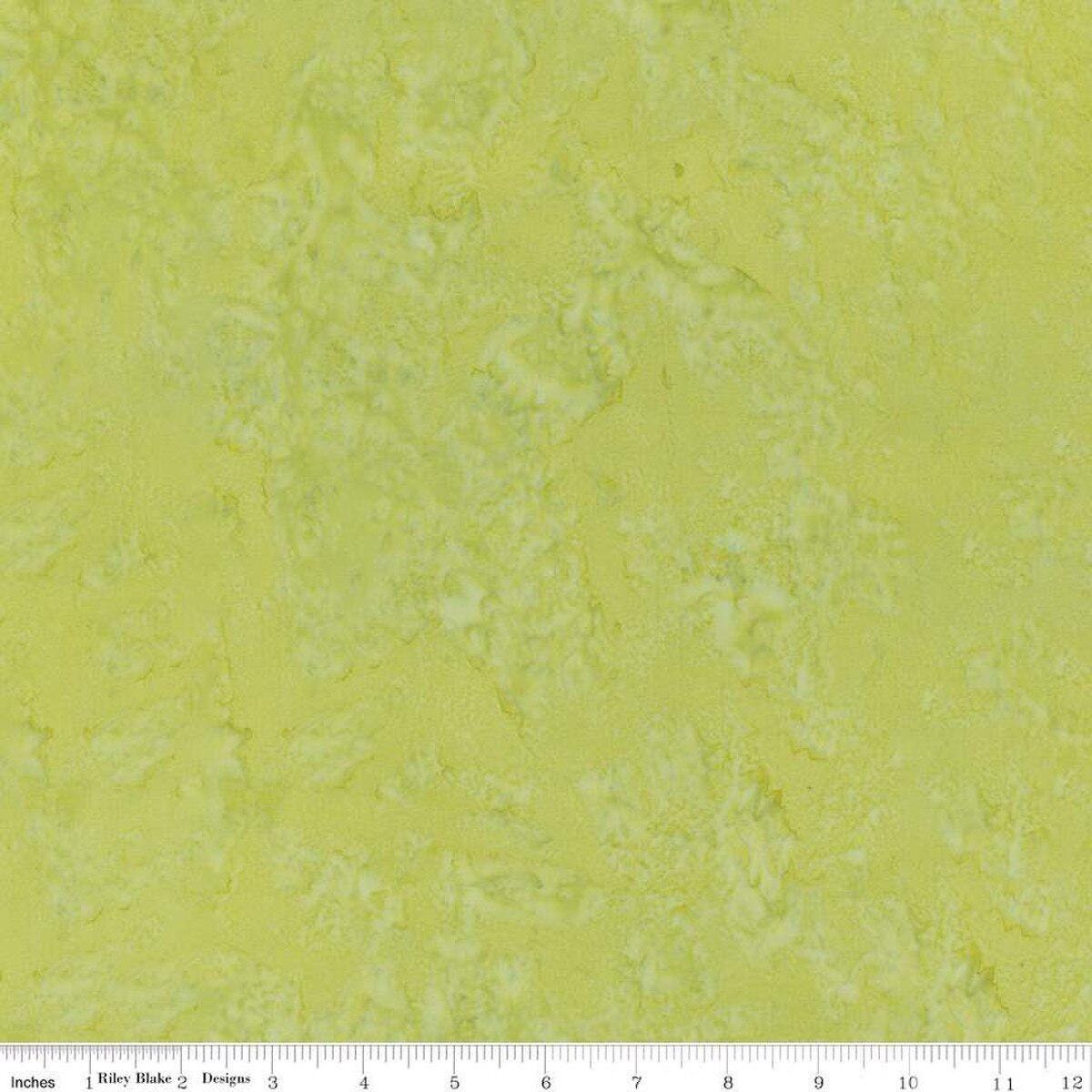 Expressions Batiks - Hand Dyes Misty Morning 5" Stacker, Riley Blake 5-21005-42 , 5" Precut Blue Green Purple Solids Batik Fabric Squares