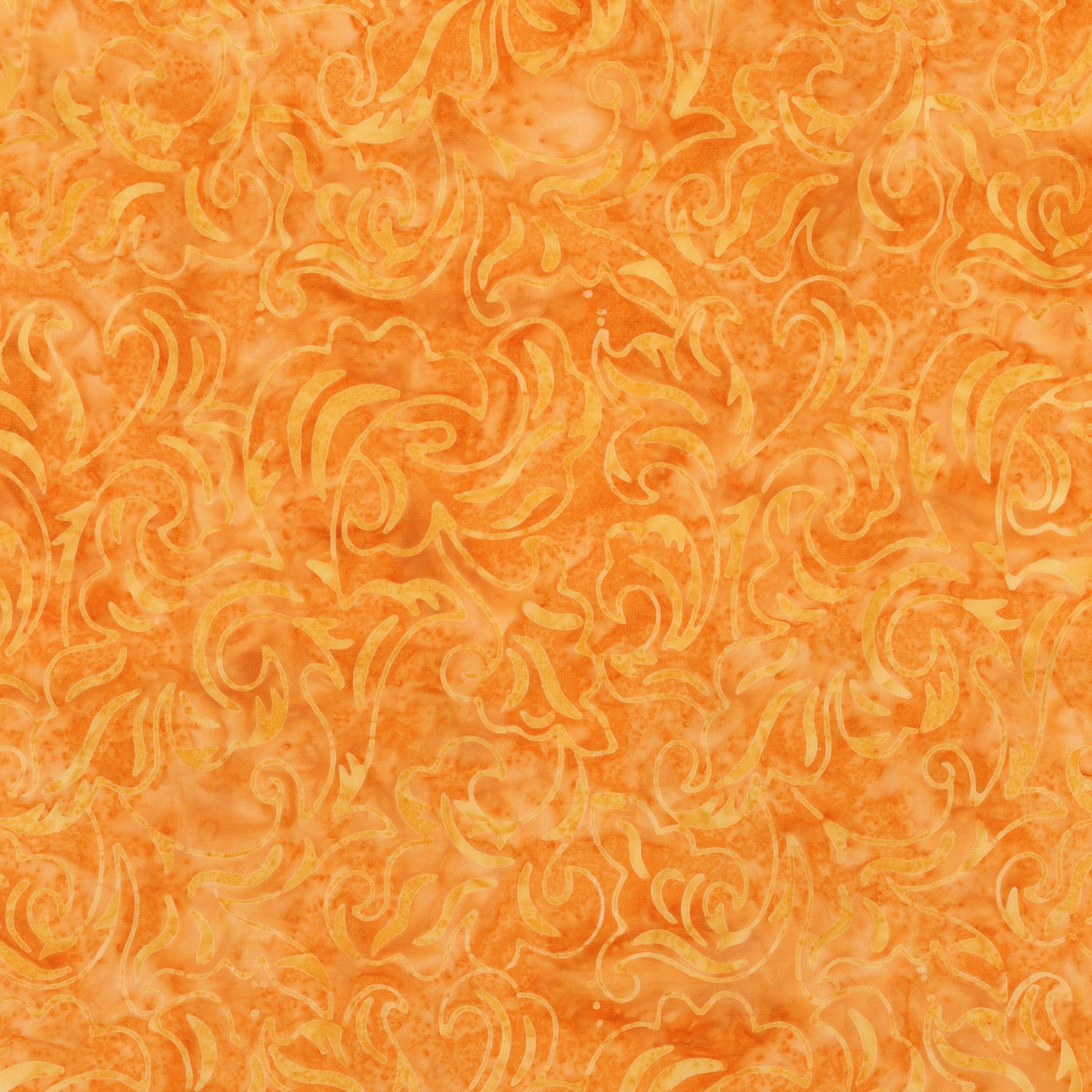 Expressions Batiks - Garden Fresh 5" Stacker, Riley Blake 5-23416-42, 5" Precut Floral Batik Fabric Squares