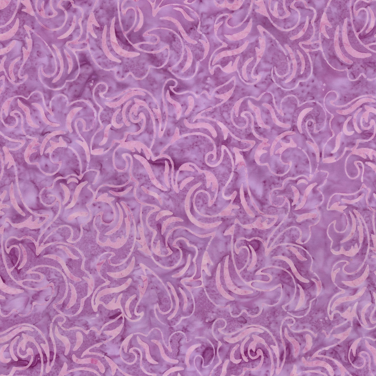 Expressions Batiks - Garden Fresh 5" Stacker, Riley Blake 5-23416-42, 5" Precut Floral Batik Fabric Squares