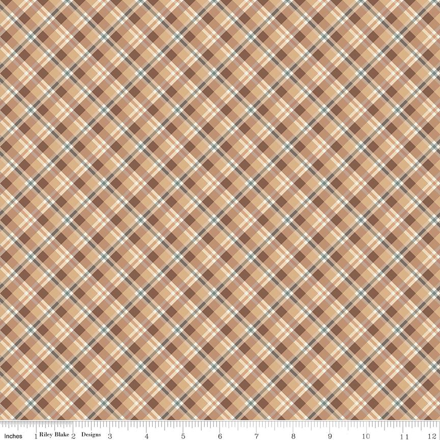 Evening on the Prairie 5" Stacker, Riley Blake 5-16740-42, 5" Precut Autumn Fall Floral Fabric Squares, Melissa Gilbert, Modern Prairie
