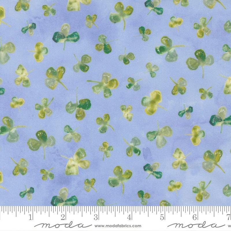 Sweet Cecily Layer Cake, Moda 24640LC, 10" Precut Pastel Pink Green Blue Floral Fabric Squares, Janet Clare