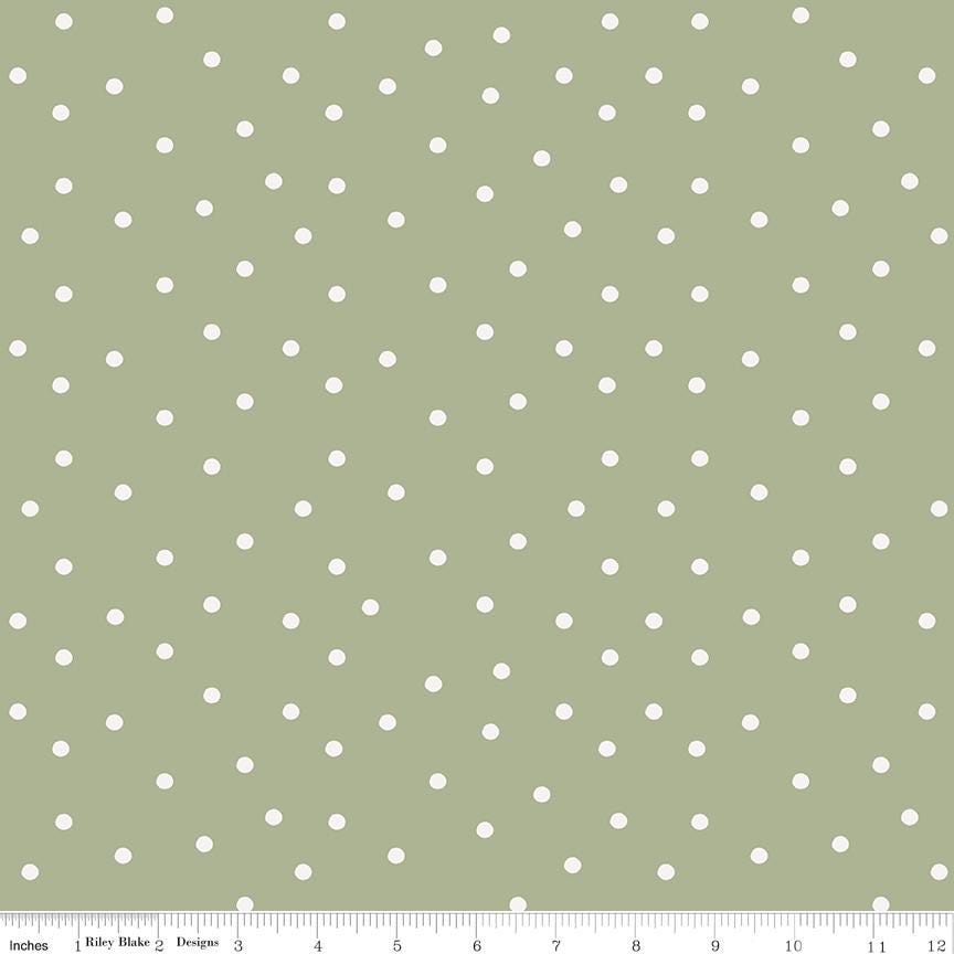 Fall Garden Quilt KIT, Riley Blake KT-16670, Sunflower Whispers Pumpkins Flowers Quilt Kit, Lisa Audit, LaVonne Jackson