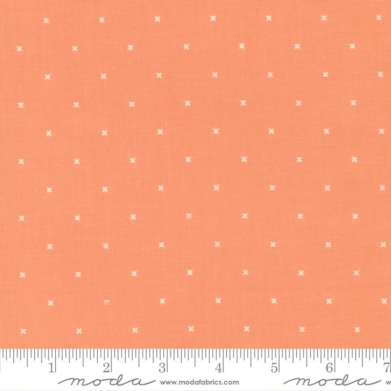 In the Garden 2.5" Jelly Roll, Moda 29230JR, 2.5" Precut Teal Red Yellow Gray Floral Fabric Strips, Corey Yoder, Coriander