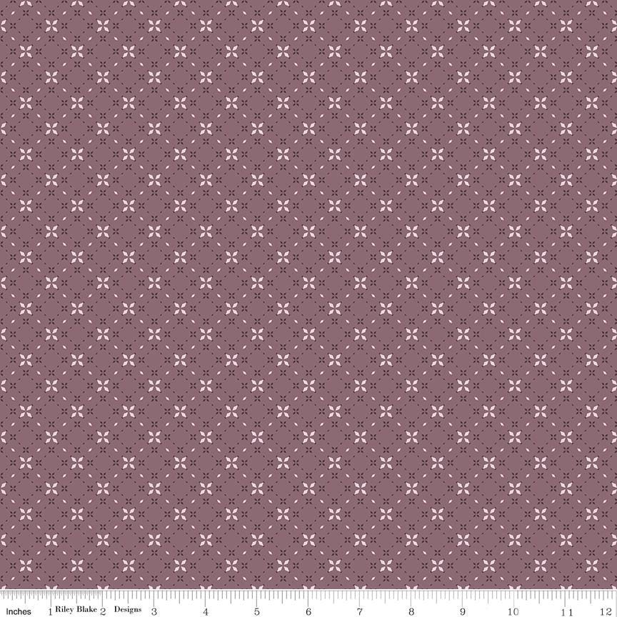 Evening on the Prairie Rolie Polie, Riley Blake RP-16740-40, 2.5" Precut Autumn Fall Sunflowers Fabric Strip Roll, Melissa Gilbert