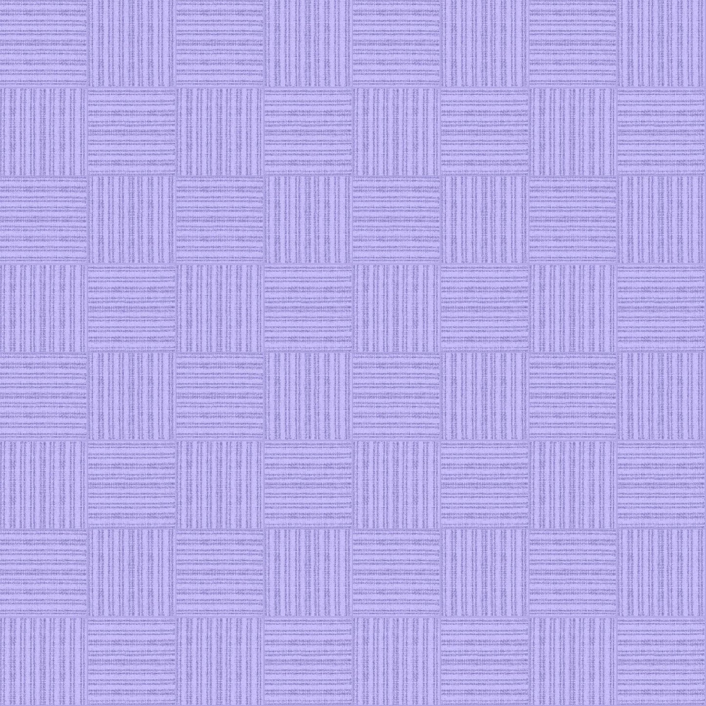 Lilac Lane 19 Piece Fat Quarter Bundle Plus Panel, FQ-MASLILA, 18 x 22 Fabric Cuts, Purple Green Floral Fabric Bundle, Maywood Studio