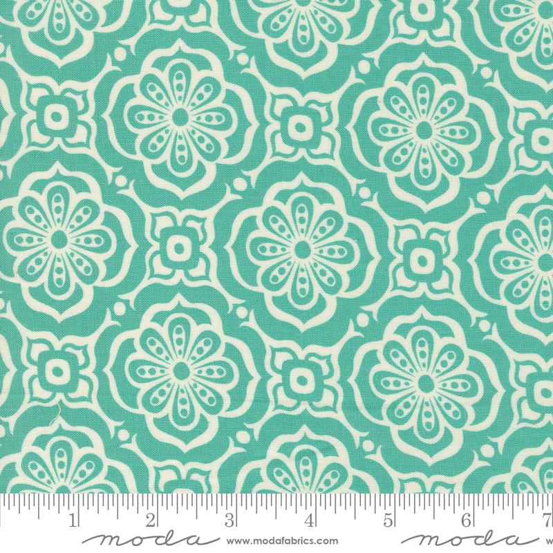 Tango 31 Piece Fat Quarter Bundle, Moda 27330AB