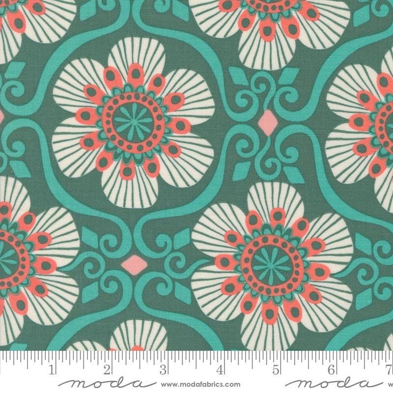 Tango 31 Piece Fat Quarter Bundle, Moda 27330AB