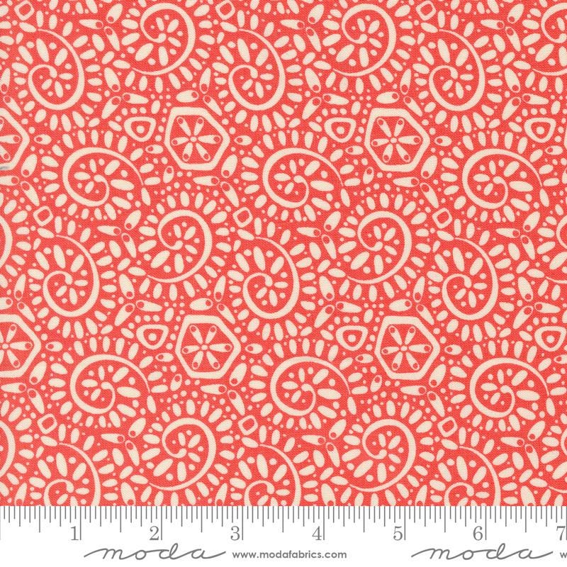 Tango 31 Piece Fat Quarter Bundle, Moda 27330AB