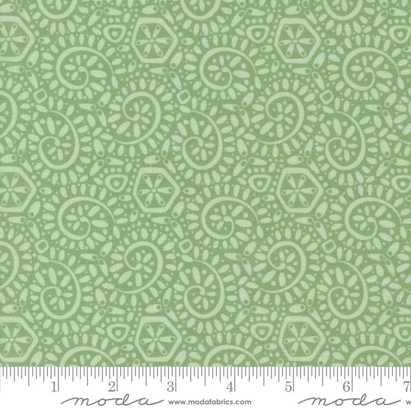 Tango 31 Piece Fat Quarter Bundle, Moda 27330AB