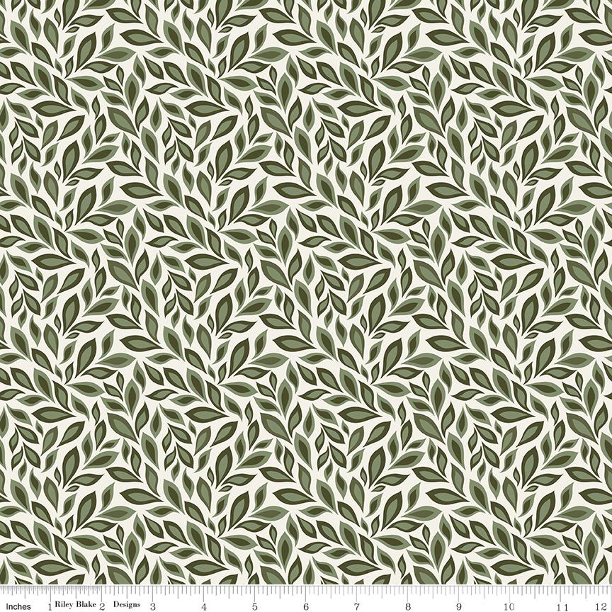 Juju's Petals 2.5" Rolie Polie, Riley Blake RP-16610-40, 2.5" Precut Green Blue Purple Gold Rust Floral Fabric Strips, Judi Madsen