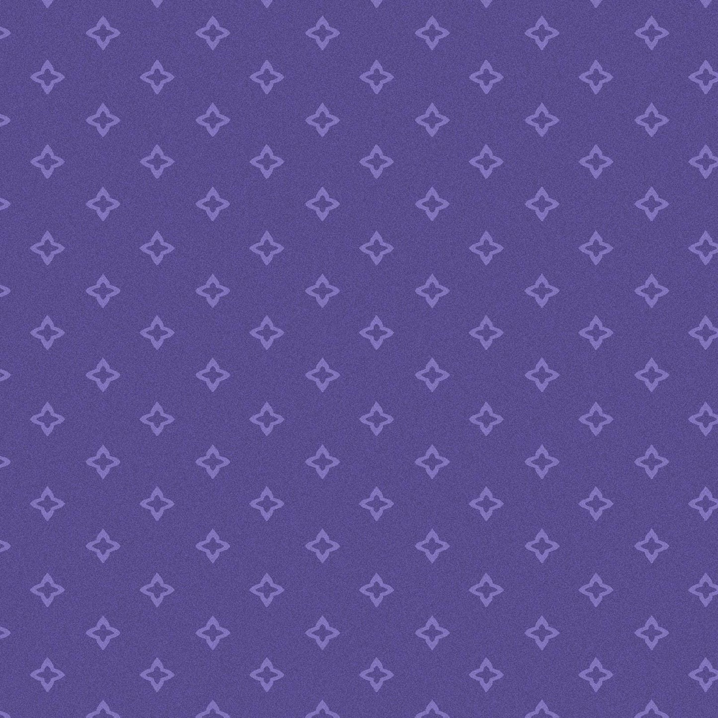 Lilac Lane 19 Piece Fat Quarter Bundle Plus Panel, FQ-MASLILA, 18 x 22 Fabric Cuts, Purple Green Floral Fabric Bundle, Maywood Studio