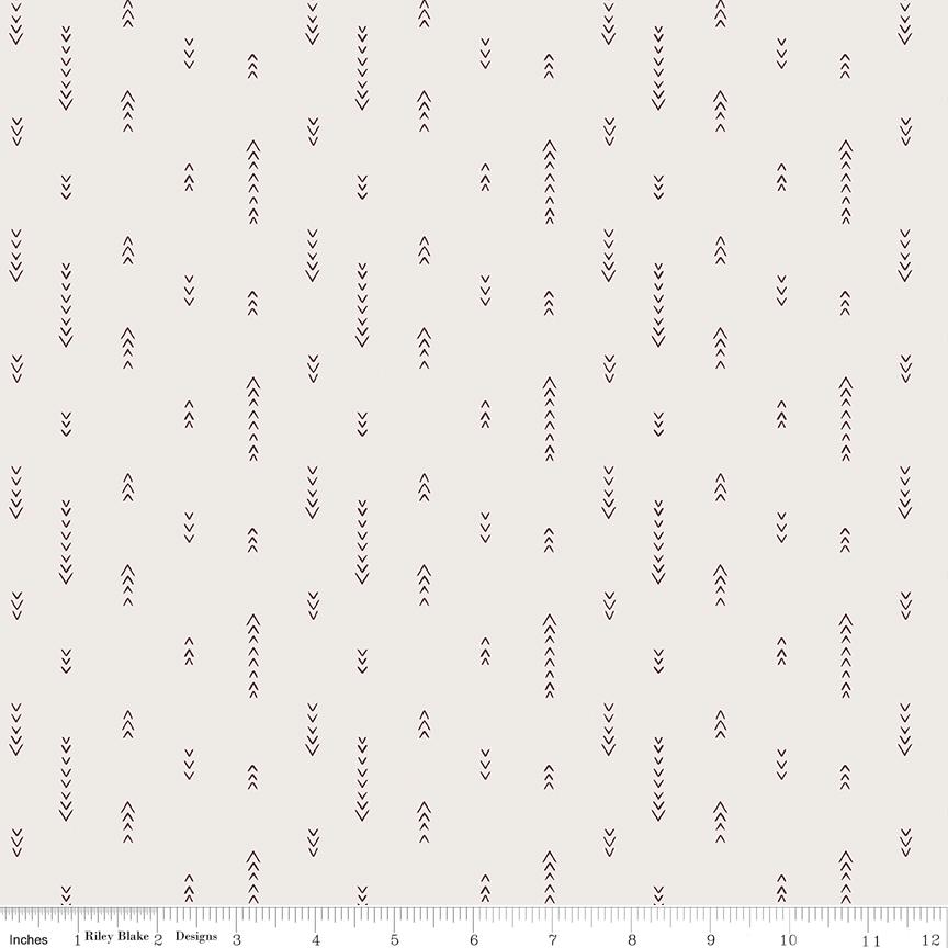 Olive Grove 5" Stacker, Riley Blake 5-16630-42, 5" Precut Autumn Fall Burgundy Blue Rust Green Floral Fabric Squares, Amber Elliot