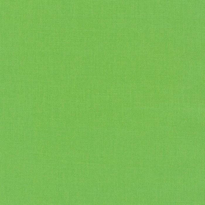 Kona Cotton - Summer Days Palette 5" Charm Squares, Robert Kaufman CHS-1291-42, 5" Solid Rainbow Colors Precut Fabric Squares
