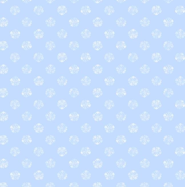 Amalfi Coast 5" Stamp, White Owl AMALFICOAST-05, 5" Precut Blue White Floral Birds Bees Charm Pack Fabric Squares, Susan Winget