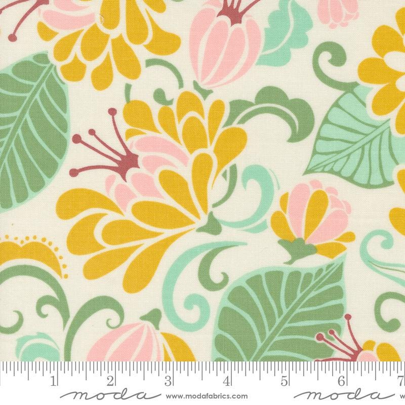 Tango 31 Piece Fat Quarter Bundle, Moda 27330AB