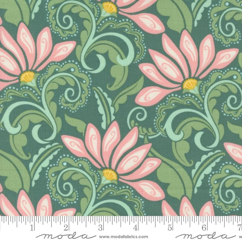 Tango 31 Piece Fat Quarter Bundle, Moda 27330AB