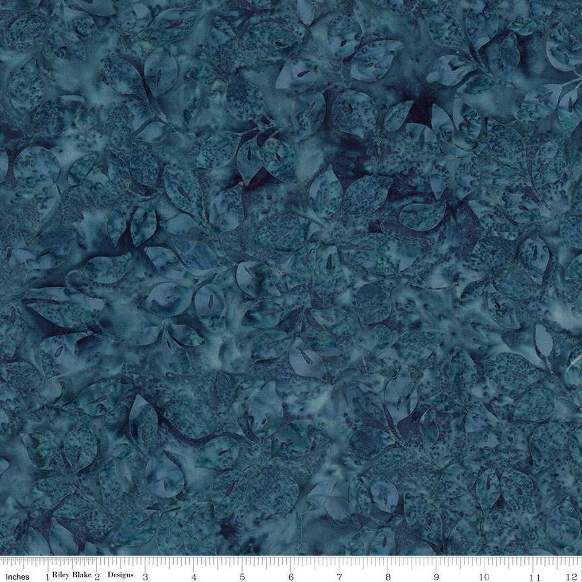 Expressions Batiks Carnival Glass Rolie Polie, Riley Blake RP-23366-40, 2.5" Precut Fall Sunflowers Floral Batik Fabric Strips
