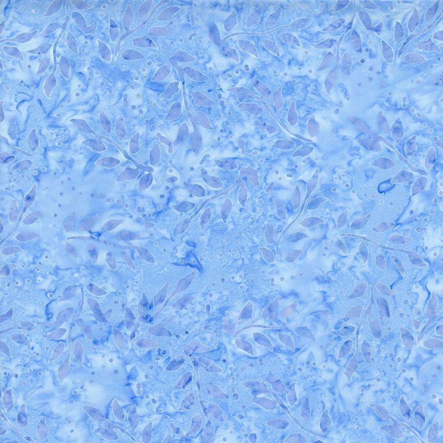 Tonga Blossom Batik 5" Squares, Timeless Treasures Treat-Mini42 Blossom, 5" Precut Pink Blue Lavender Yellow Green Batik Charm Pack Squares
