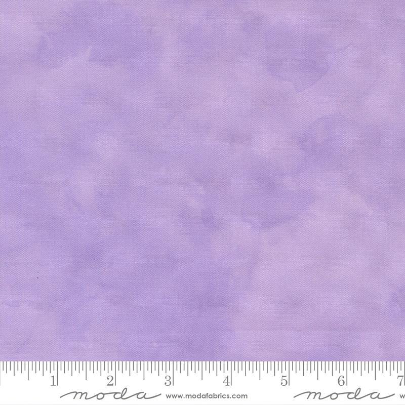 Delphinium Jelly Roll, Moda 24650JR, 2.5" Precut Pink Blue Lavender Floral Quilt Fabric Strips, Janet Clare