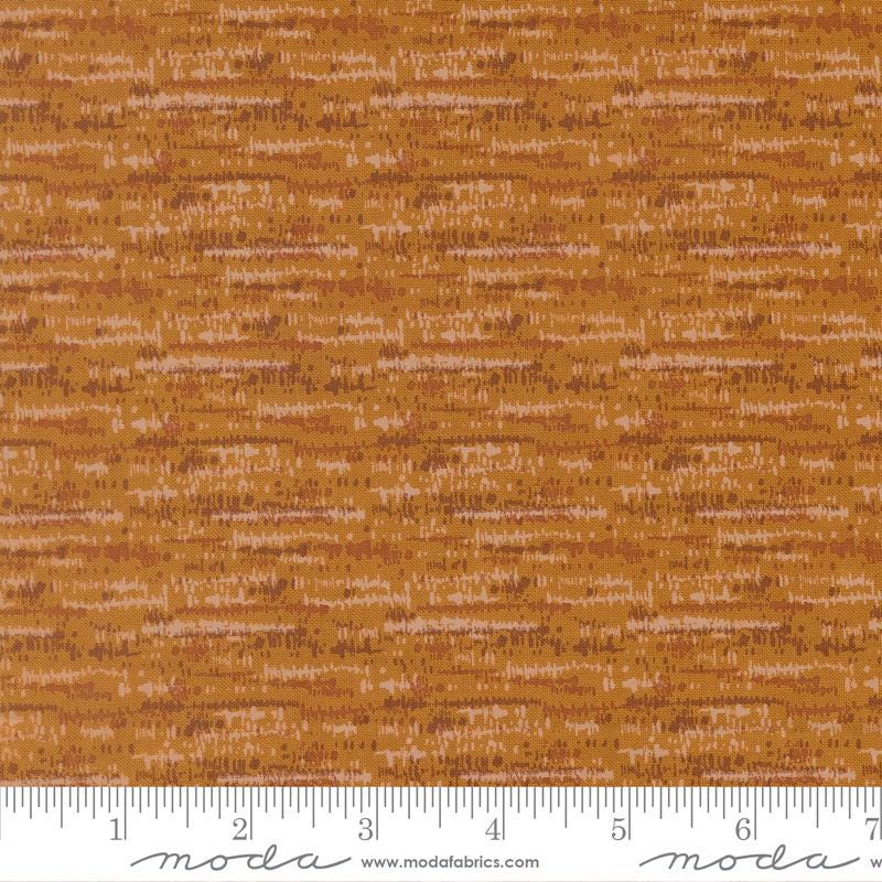 Wellspring 2.5" Jelly Roll, Moda 45670JR, Precut 2.5" Blue Brown Rust Charcoal Cream Floral Fabric Strips, Fancy That Design House
