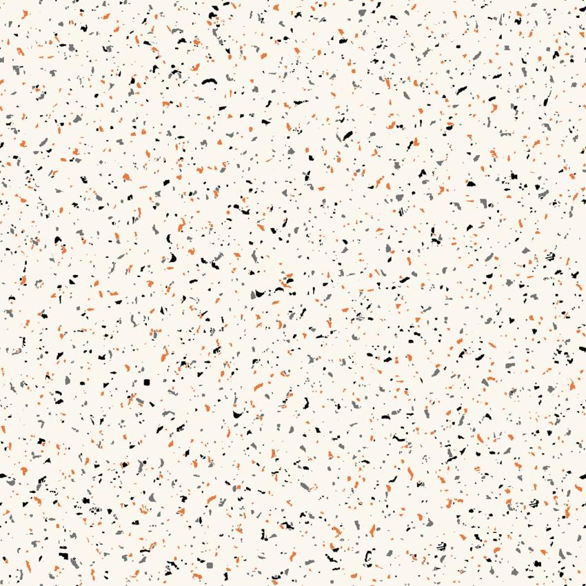 Goth Gardens 2.5" Strips, Maywood Studio ST-MASGOTH, 2.5" Precut Halloween Black Orange Gray White Pumpkins Skeletons Bats Fabric Strips