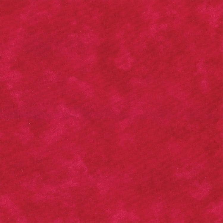 2.25" Single Fold Bias Binding - Moda Marbles Christmas Red, Moda QB2 4101, Premade 2.25" Bias Binding By the Yard