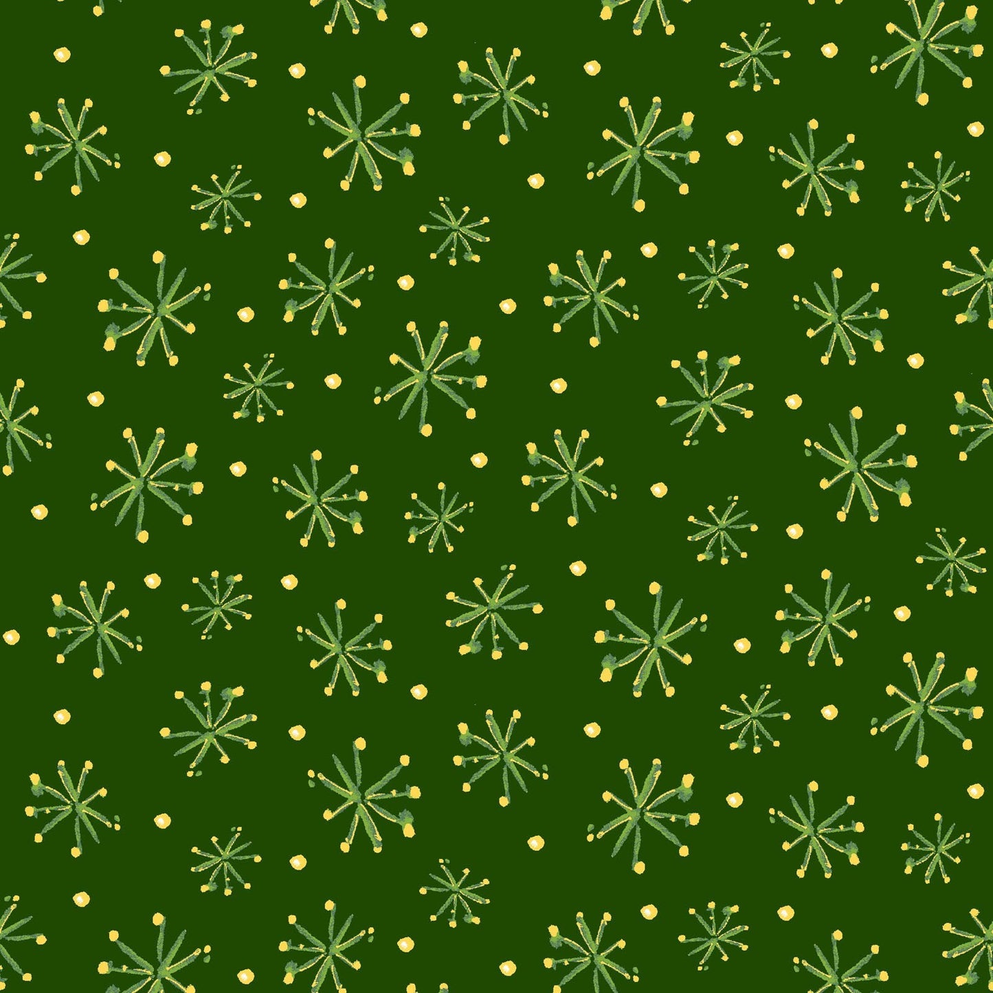 LAST CALL North Star Table Runner Place Mats Quilt Kit, Maywood Studio KIT-MasNOS, All the Trimmings Christmas Xmas Table Quilts Kit