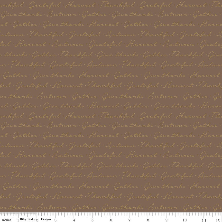 Shades of Autumn 10" Inch Stacker, Riley Blake 10-13470-42, Autumn Fall Precut Quilt Fabric Squares, My Mind's Eye