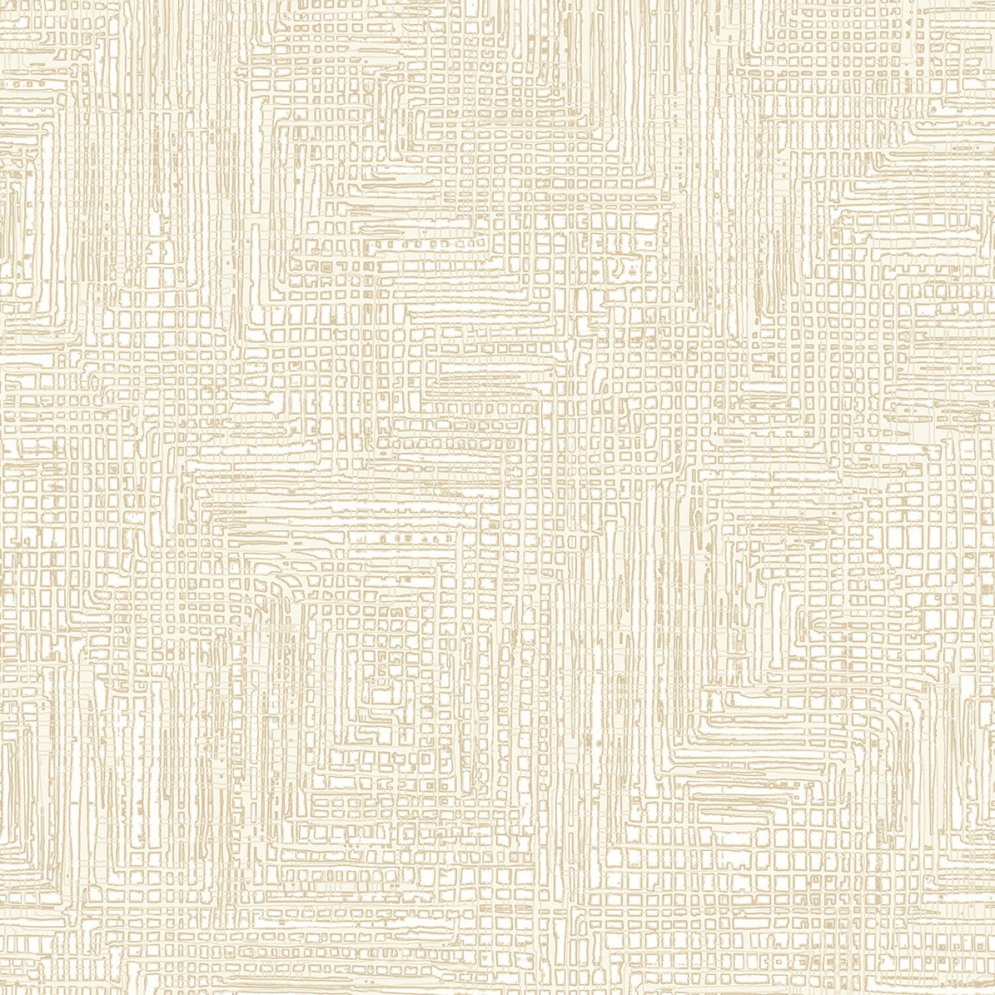 108" Grass Roots - Ecru Grasscloth Wide Quilt Back Fabric, P&B Textiles GROO04973-E, Cream Tonal Texture Wide Quilt Backing, By the Yard