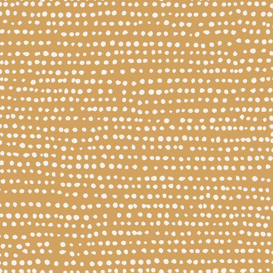 108" Extra Wide Quilt Backs - Flax Moonscape Tan Wide Quilt Back Fabric, Dear Stella XSTELLA-D1150 FLAX, Cotton Quilt Fabric, By the Yard