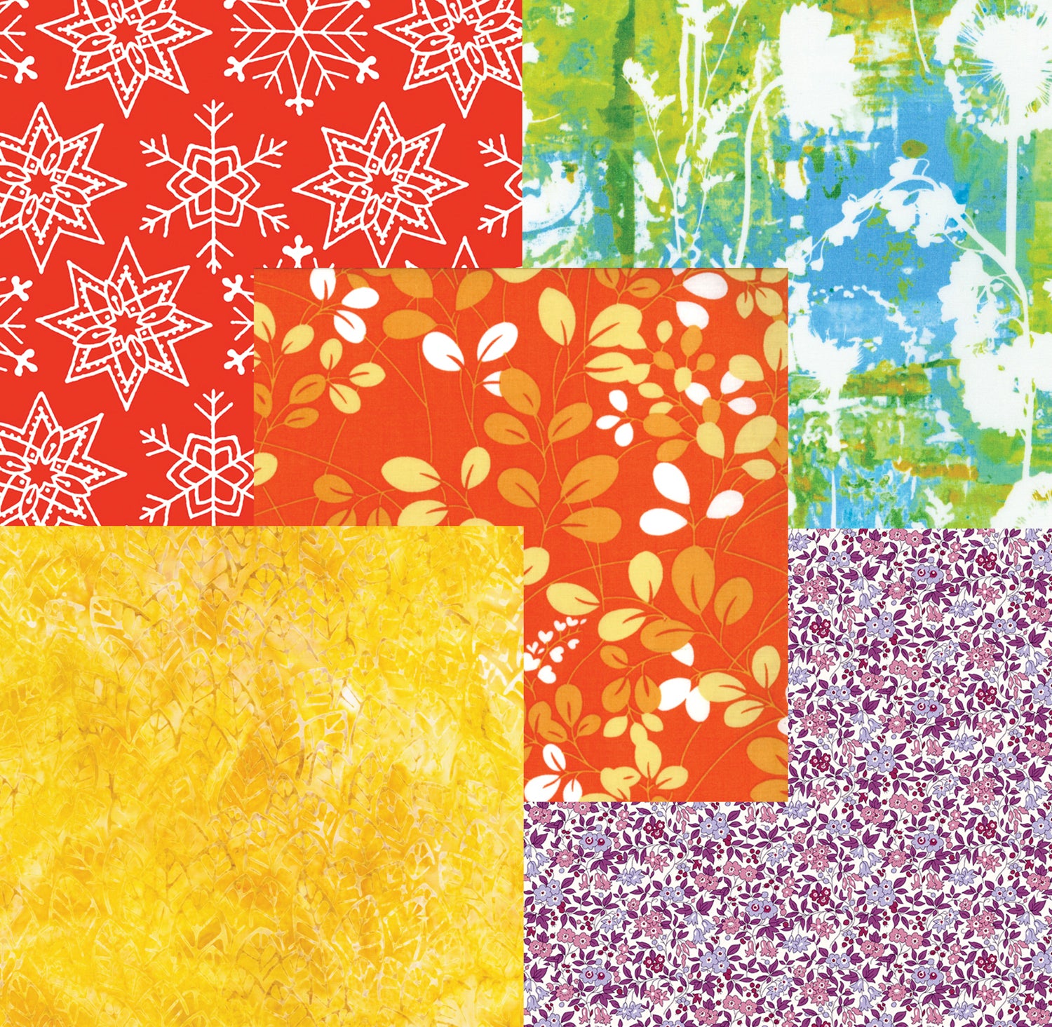Last Call Fabrics – Jambearies Quilt Co