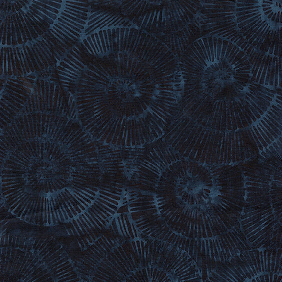 Geode Glow Stack, Island Batik