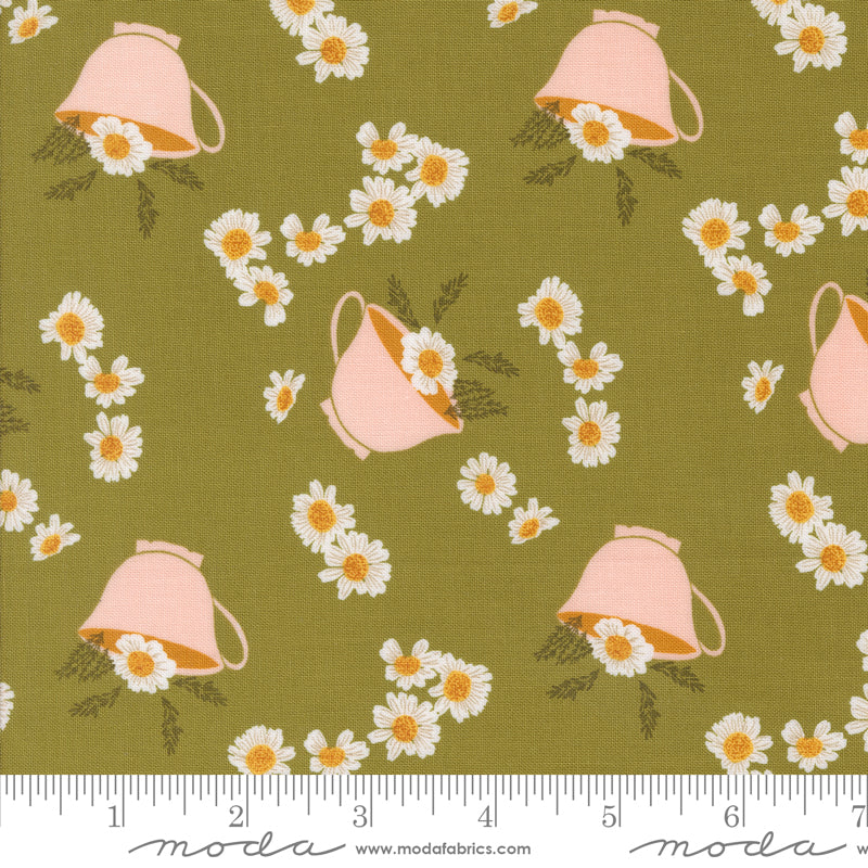 LAST CALL Frivolity 5" Charm Pack, Moda 43190PP