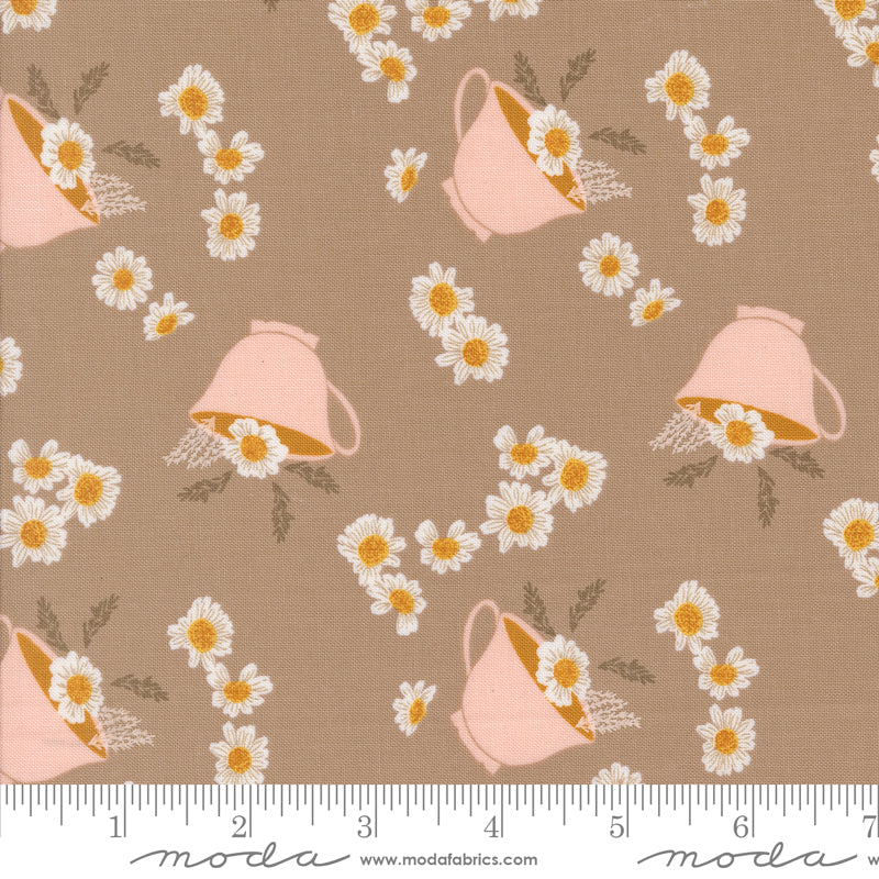 LAST CALL Frivolity 5" Charm Pack, Moda 43190PP