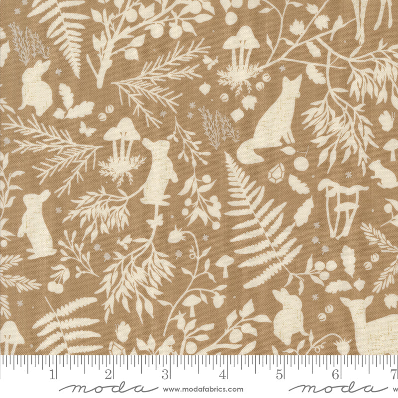 LAST CALL Frivolity 5" Charm Pack, Moda 43190PP