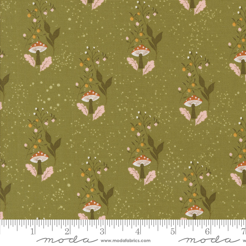 LAST CALL Frivolity 5" Charm Pack, Moda 43190PP
