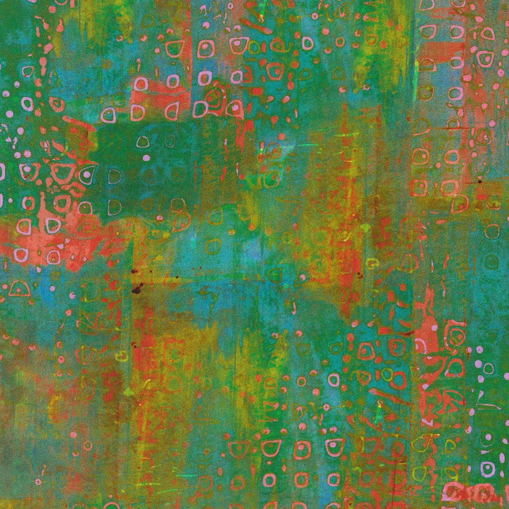 LAST CALL Wishwell Industrial Imprints Ten Square, Robert Kaufman TEN-1368-42