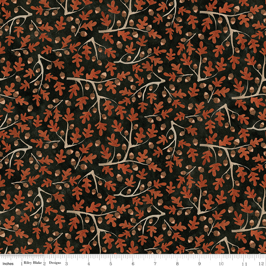 LAST CALL Bittersweet Farm Rolie Polie, Riley Blake RP-14850-40